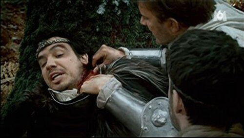 La Blessure mortelle La Blessure mortelle