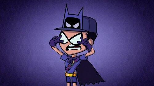 Bat Scouts Bat Scouts
