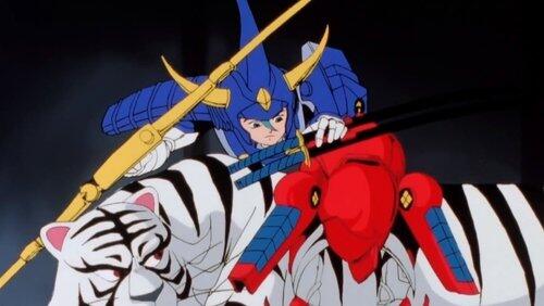 Heavens, Wounded in Battle Heavens, Wounded in Battle