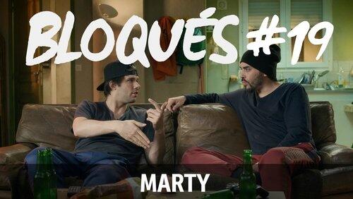 Marty Marty
