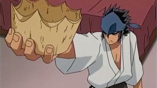 Nude Nude Nude!! Magnificent Bread Battle!