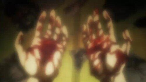 No Longer Human - Chapter 2: Ghost No Longer Human - Chapter 2: Ghost