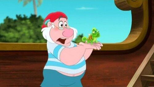 Mr. Smee's Pet Mr. Smee's Pet