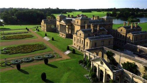 Holkham Hall Holkham Hall