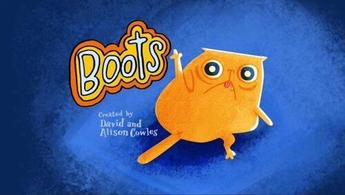Boots Boots