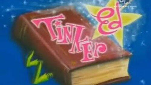 Tinker Ed Tinker Ed