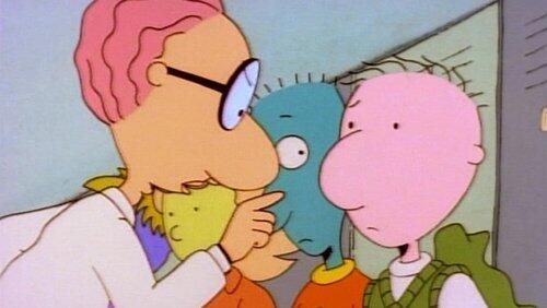 Doug Didn't Do It Doug Didn't Do It