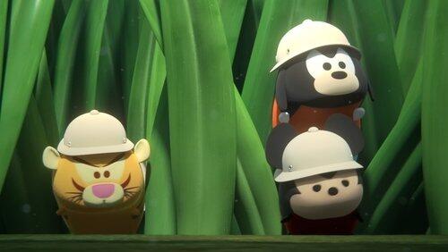 Jungle Tsum Jungle Tsum