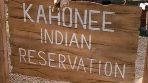 Love, Native-American Style Love, Native-American Style