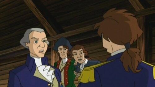 Benedict Arnold Benedict Arnold