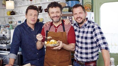 Michael Sheen Michael Sheen