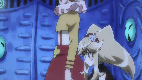 Coffin Fly Away! Labyrinth Caught in the hot springs? Coffin Fly Away! Labyrinth Caught in the hot springs?