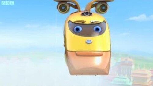 Toot's Tall Tale Toot's Tall Tale