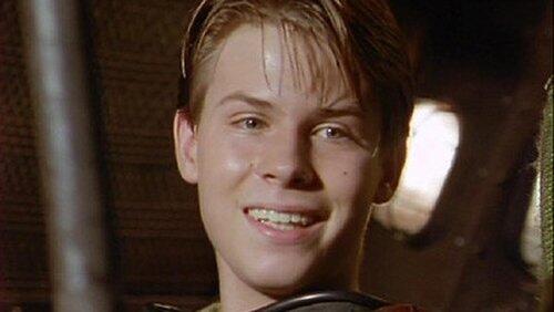 Spellbinder Jack Spellbinder Jack