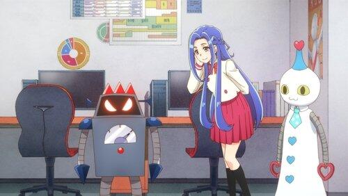 Yomi and Mukki Yomi and Mukki