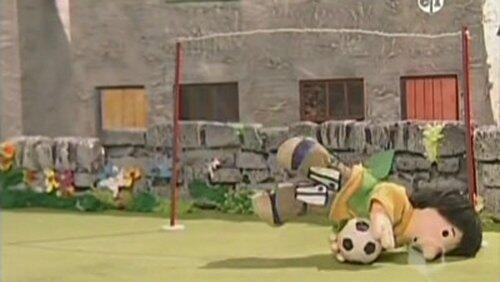 Postman Pat Goes Football Crazy Postman Pat Goes Football Crazy