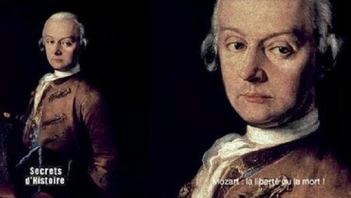 Mozart: la liberté ou la mort ! Mozart: la liberté ou la mort !