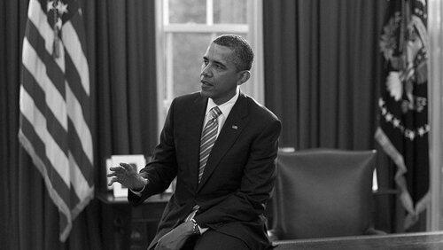 Inside Obama's Presidency Inside Obama's Presidency