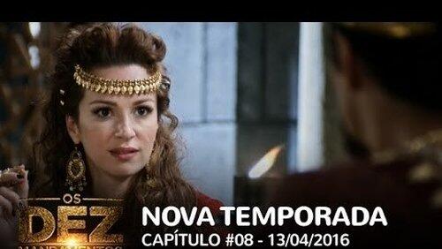 Capítulo 8 Capítulo 8