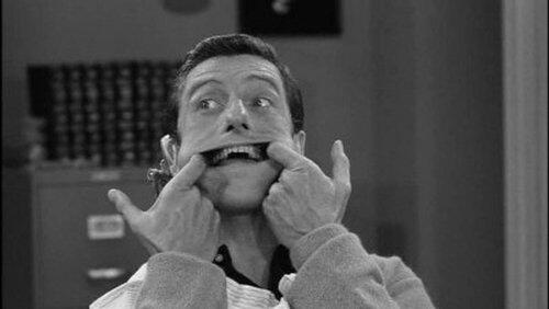 A Man's Teeth Are Not His Own A Man's Teeth Are Not His Own