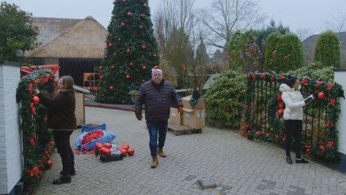 Aflevering 1 Aflevering 1