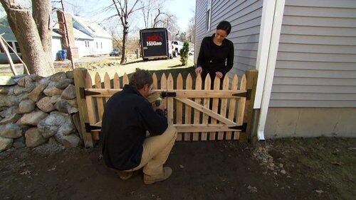 Pass Through; New Gate Pass Through; New Gate