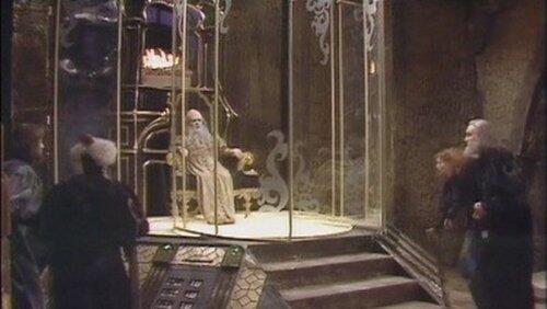 The Keeper of Traken, Part Two The Keeper of Traken, Part Two