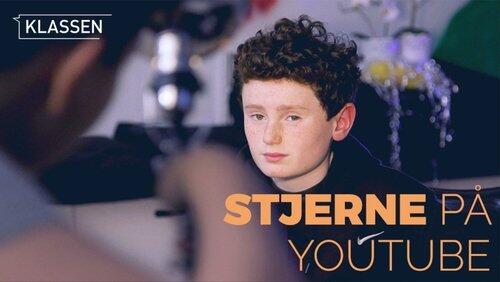 Star on YouTube Star on YouTube