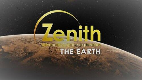 Earth Earth