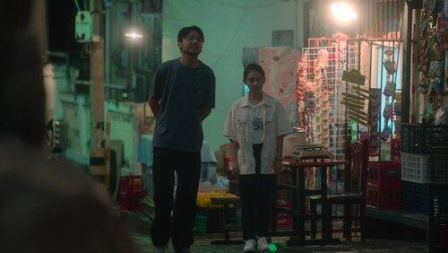 Episode 21 Episode 21