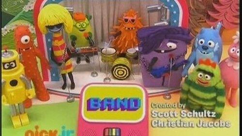 Band Band