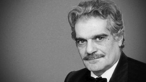 Omar Sharif Omar Sharif