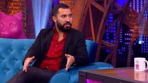 Gil do Vigor Gil do Vigor