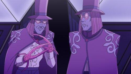 Missed Duet Missed Duet