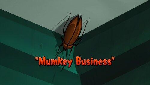 Mumkey Business Mumkey Business