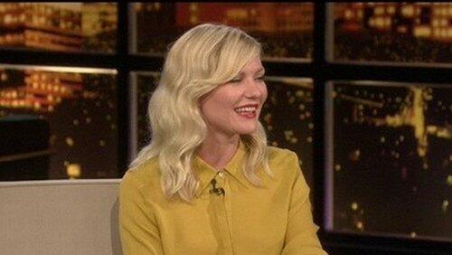 Kirsten Dunst Kirsten Dunst