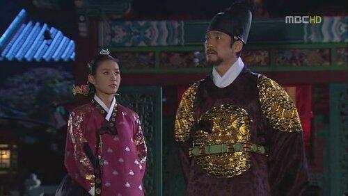 Prince Yeoning's Marriage Prince Yeoning's Marriage