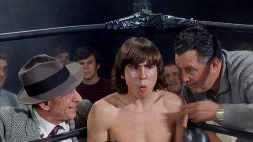 The Monkees in the Ring The Monkees in the Ring