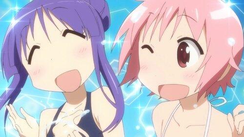 It's Summer Vacation!