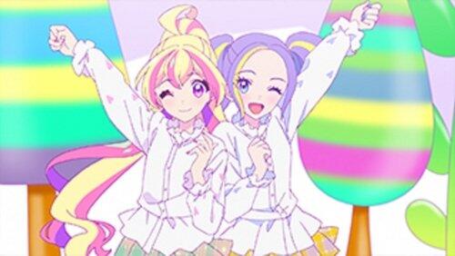An Idol After All An Idol After All