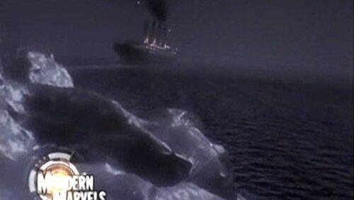 Titanic Tech Titanic Tech