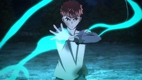 Unlimited Blade Works Unlimited Blade Works