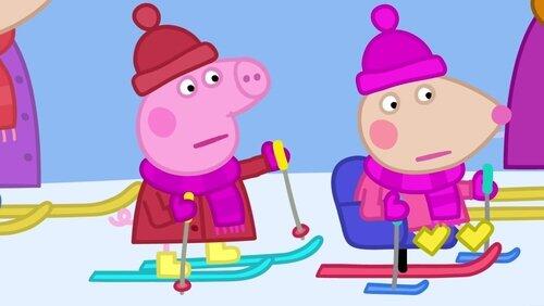 Winter Games Winter Games
