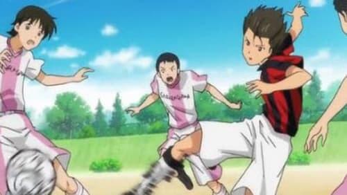 Kickoff!! Kickoff!!