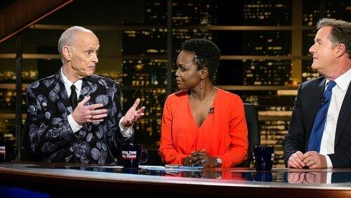 Senator Al Franken, Piers Morgan, Karine Jean-Pierre and John Waters; Jim Jefferies Senator Al Franken, Piers Morgan, Karine Jean-Pierre and John Waters; Jim Jefferies