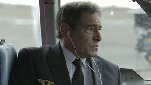 La fois où il y avait du parfum dans le cockpit La fois où il y avait du parfum dans le cockpit