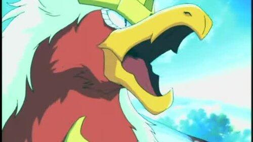 The Fate of the Spark Battle The Fate of the Spark Battle