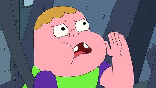 Where the Wild Chads Are Where the Wild Chads Are