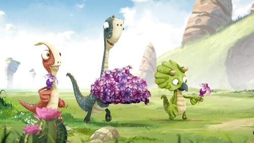Please Don't Pick the Flowers Please Don't Pick the Flowers