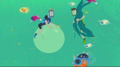 Blowfish Blowout